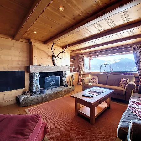 Mettaney 210***** Апартаменты Вербье