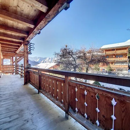 Mettaney 210***** Daire Verbier