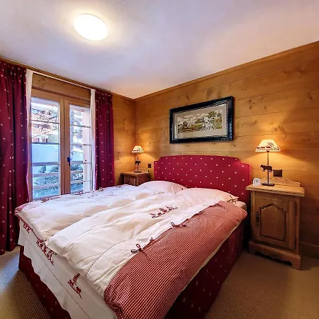 Апартаменты Mettaney 210***** *