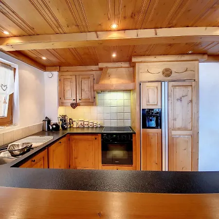 Mettaney 210***** Daire Verbier