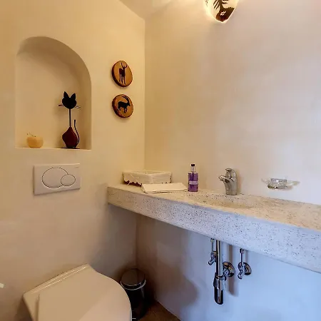 Mettaney 210***** דירה